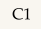 C1