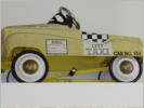 1959 Taxi Cab unrestored $500