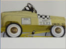 1959 Taxi Cab unrestored $500