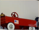 1962 Fire Truck Restored $600