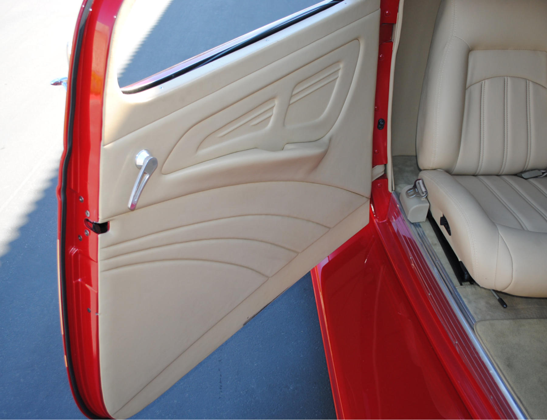 1934 Ford Hot Rod Custom for sale